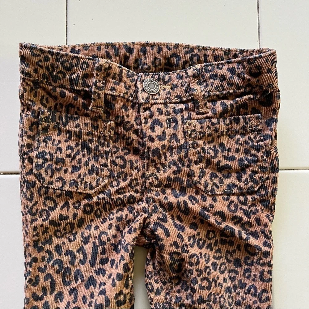 Gap Toddler Outfit Bundle